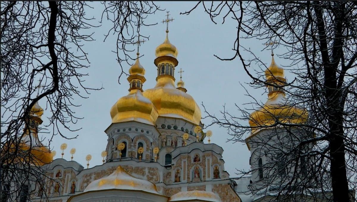 Уряд зареєстрував у Раді законопроєкт про заборону Московського патріархату