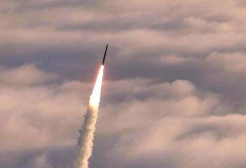 Окупанти завдали ракетних ударів по військовій частині у Дніпрі