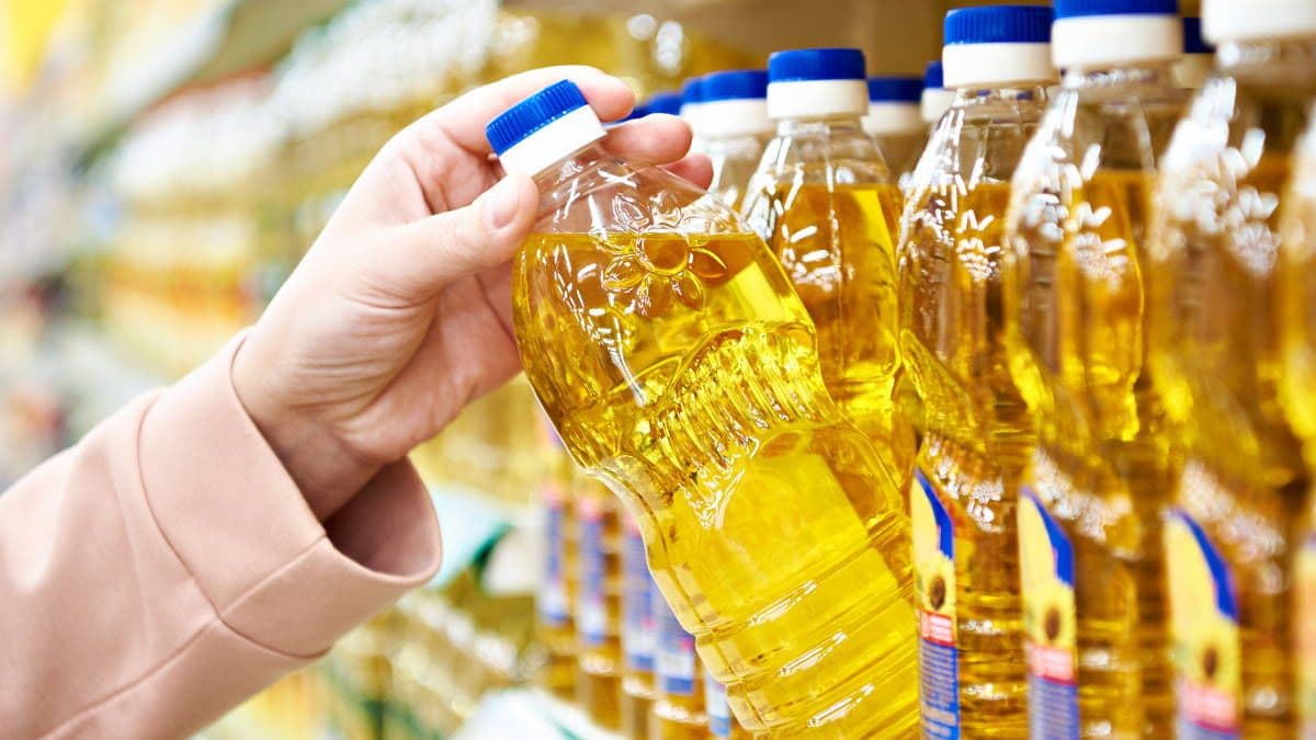 У Лубнах супермаркет підвищував ціни на продукти