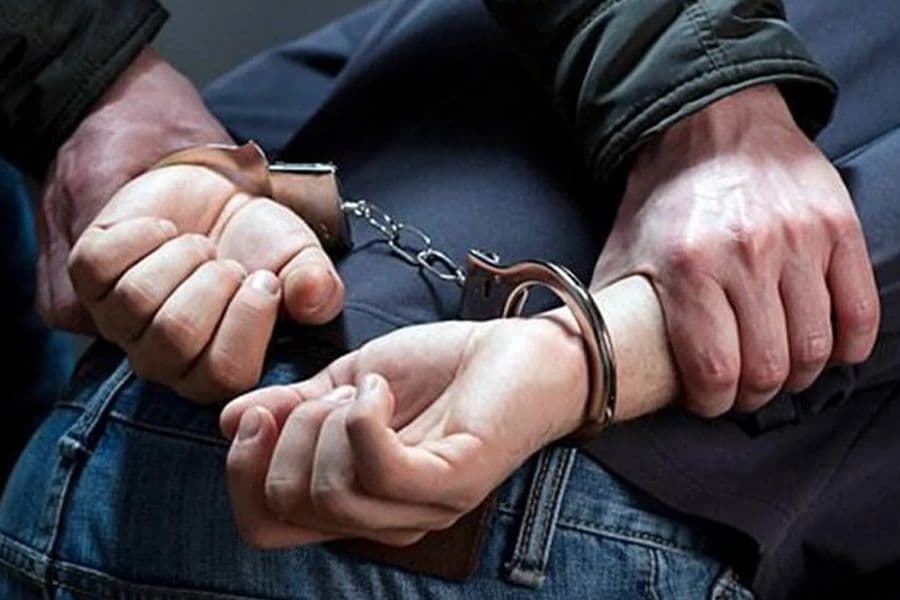 На Полтавщині затримали чоловіка, який скоїв умисне вбивство