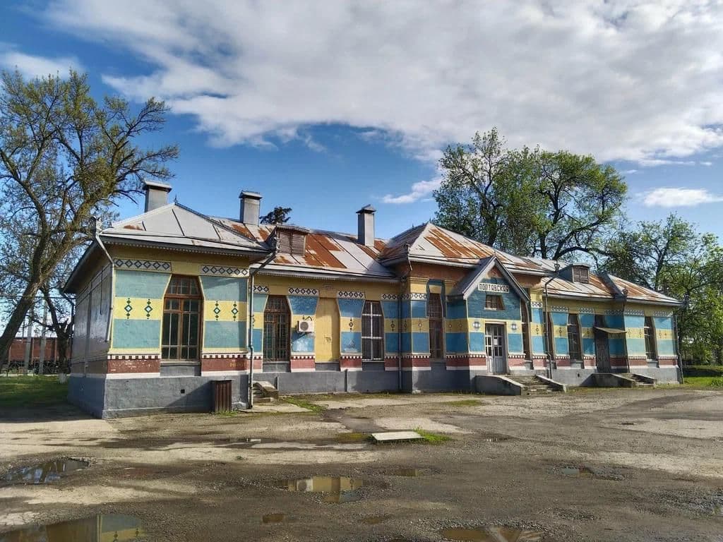 Станиця Полтавська та знесення єврейського кладовища — головне за 23 червня