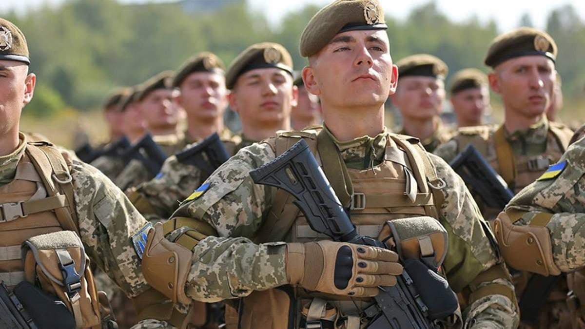 Коли наступного року призиватимуть на строкову службу