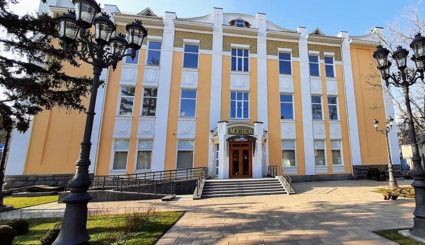 Вперше з початку повномасштабної війни у Кременчуці відкриють краєзнавчий музей