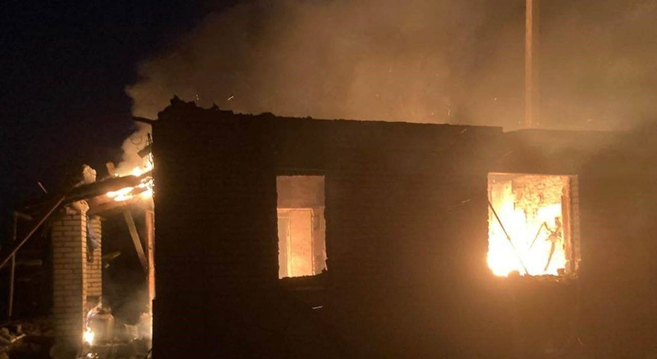 Росіяни вбили пʼятимісячне немовля з бабусею в Авдіївці