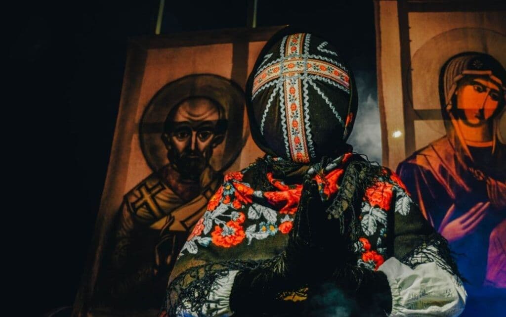 Полтавців запрошують на прем'єру «MOTANKA film»