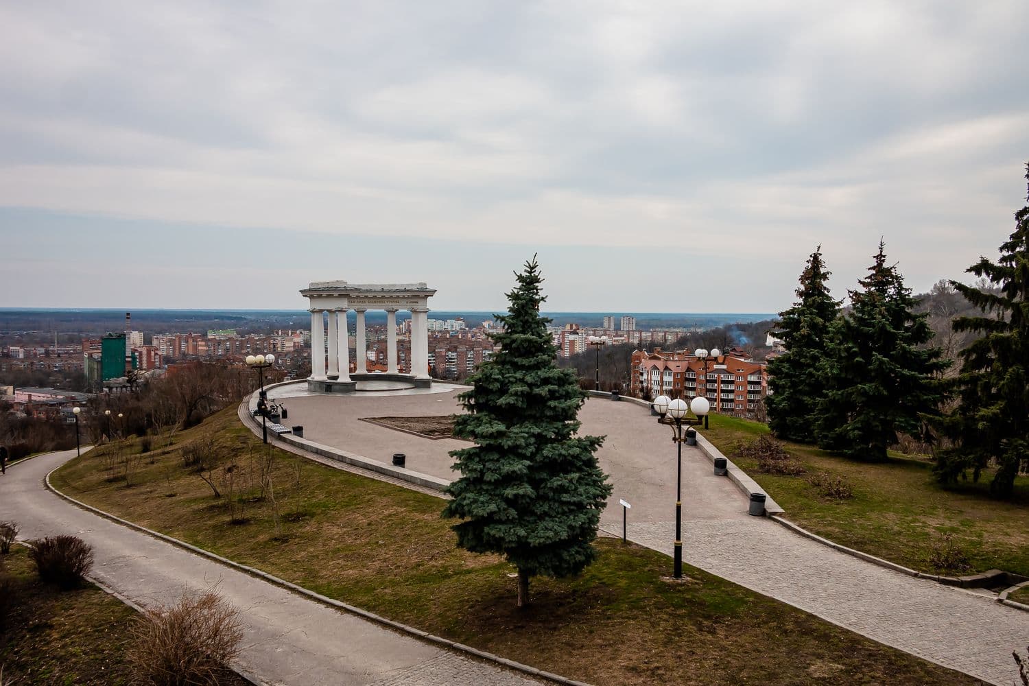 «Нам потрібні нові меседжі». У Полтаві розроблять культурну стратегію міста