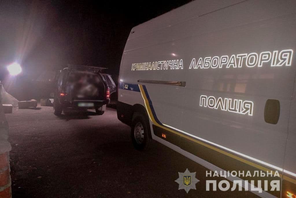 На Полтавщині від вогнепального поранення загинув мисливець