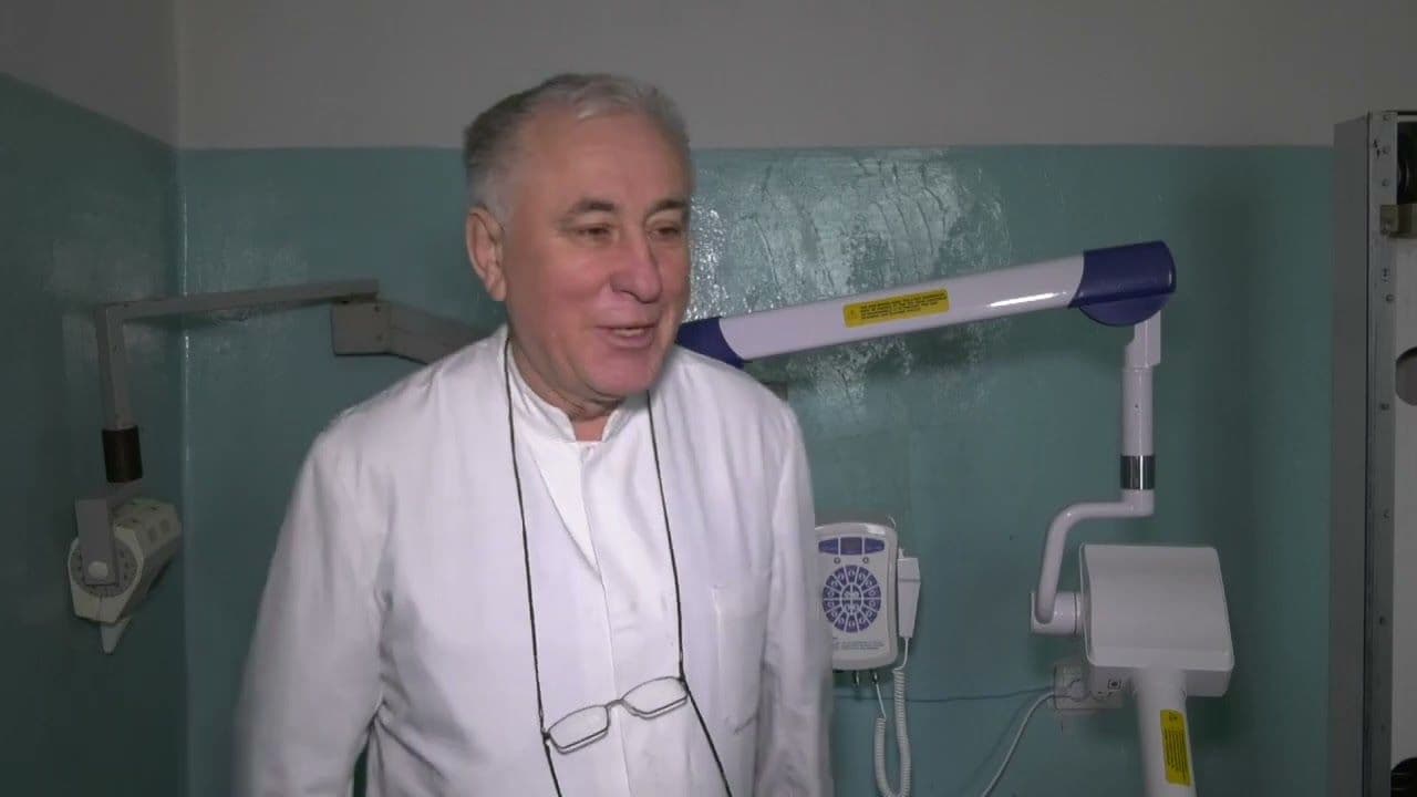 У лікарню на Полтавщині закупили обладнання на три мільйони гривень