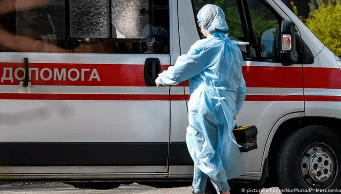 На Полтавщині люди отруїлися невідомою речовиною