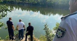 У Кременчуці розшукують 8-ми річного хлопчика