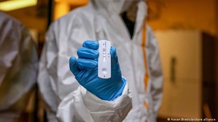 Через коронавірус на Полтавщині померло ще 29 людей