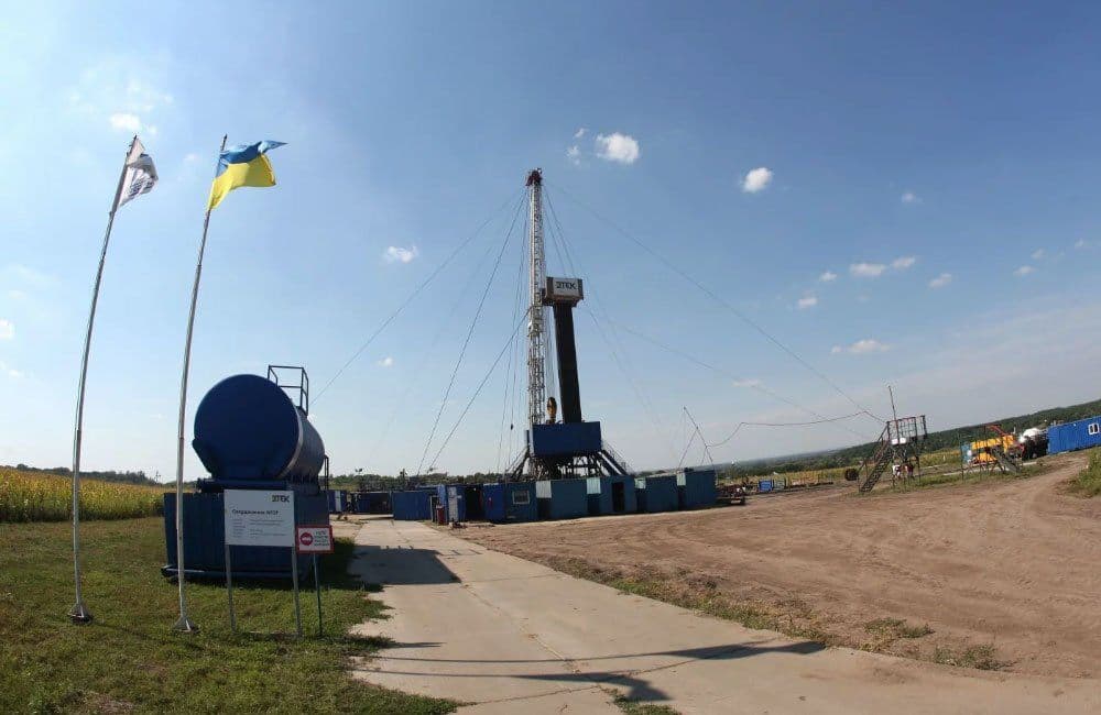 На Полтавщині освоюватимуть свердловину: місцевих попередили про гул та задимлення
