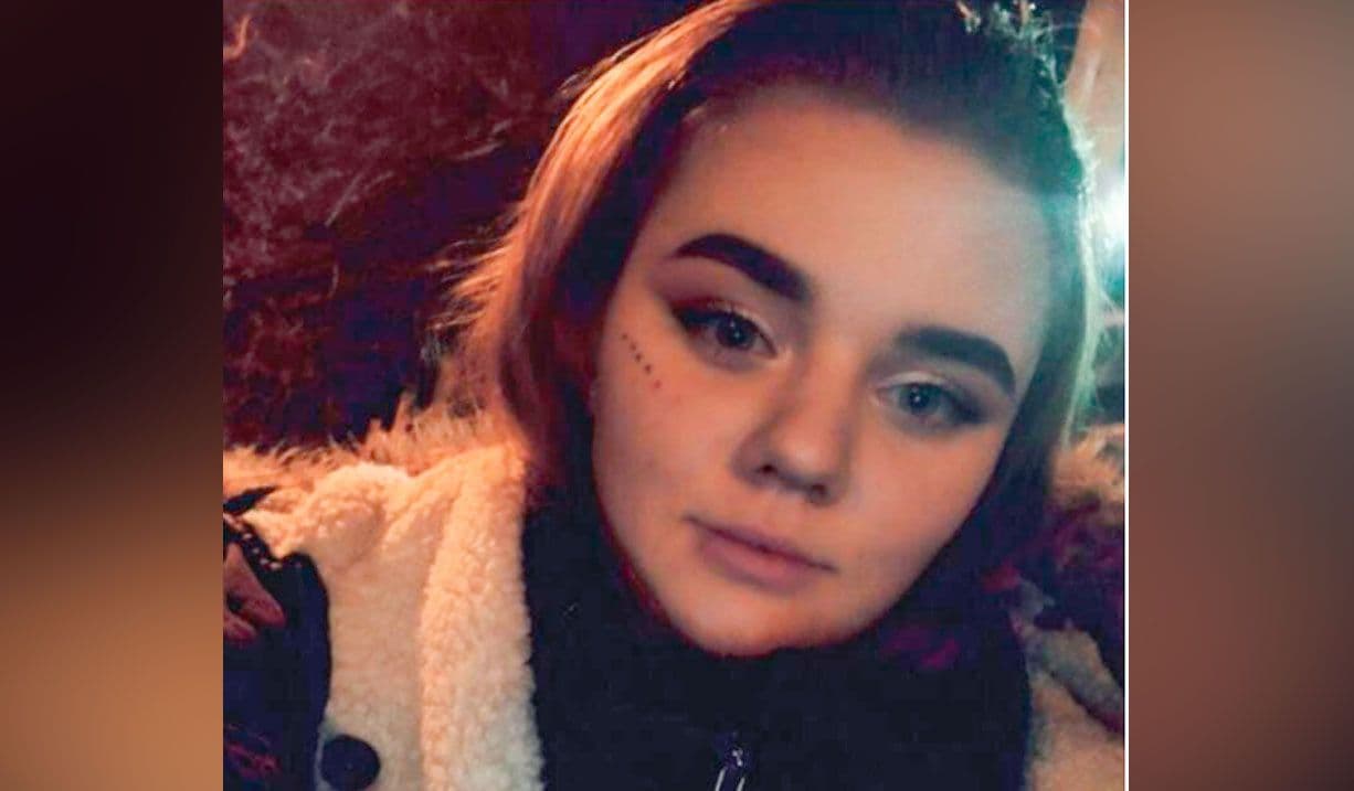 14-річна полтавка, яка була в розшуку кілька тижнів, повернулася додому