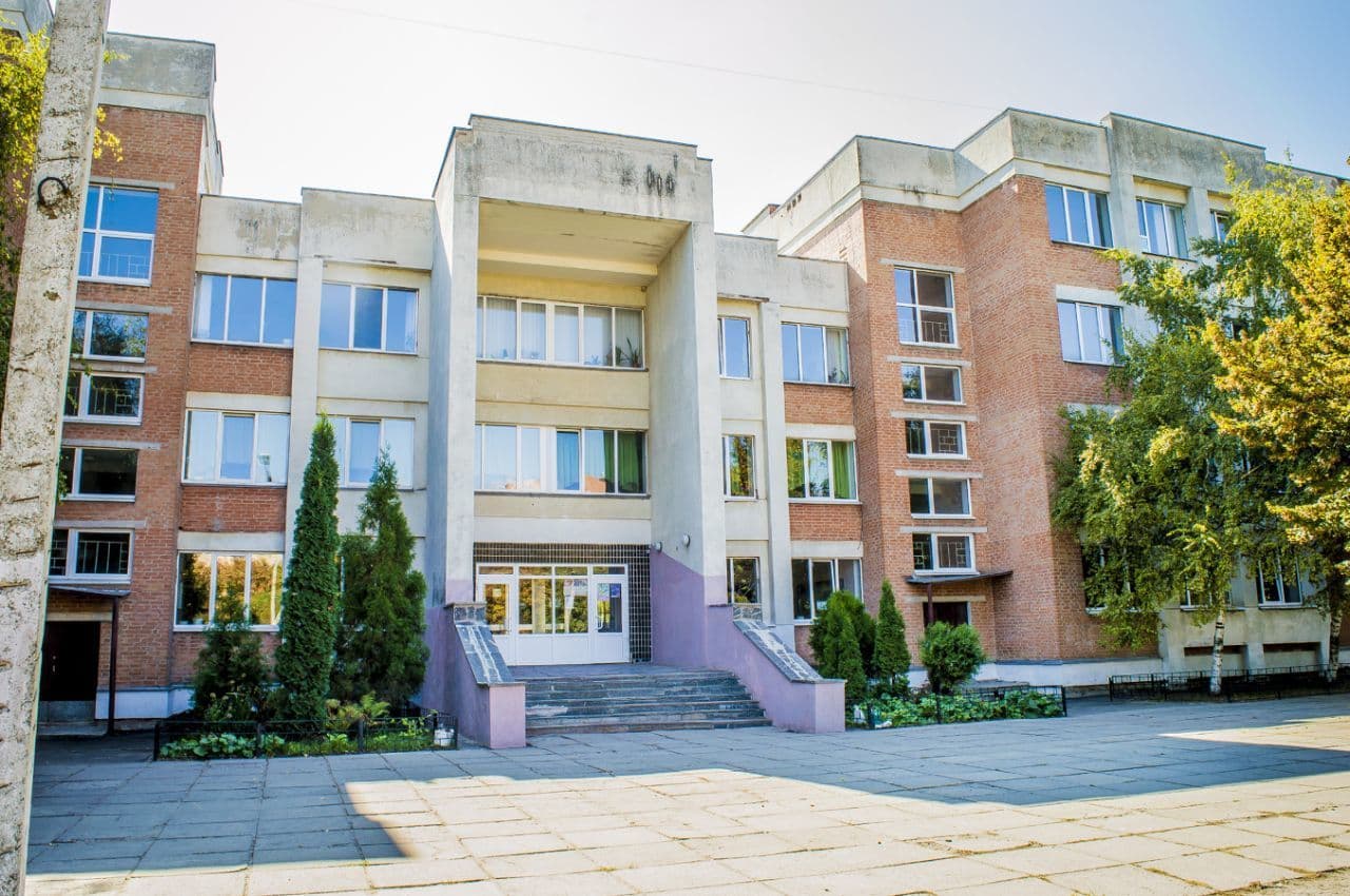 «Замінування» школи у Полтаві: поліція встановила порушника