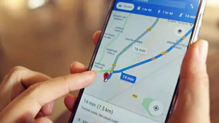 Відгуки, фото та рейтинги — полтавцям знову розширять можливості Google-карт