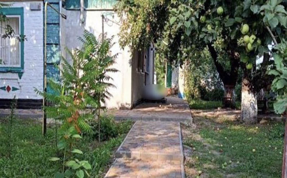 На Полтавщині затримали чоловіка, який задушив знайомого