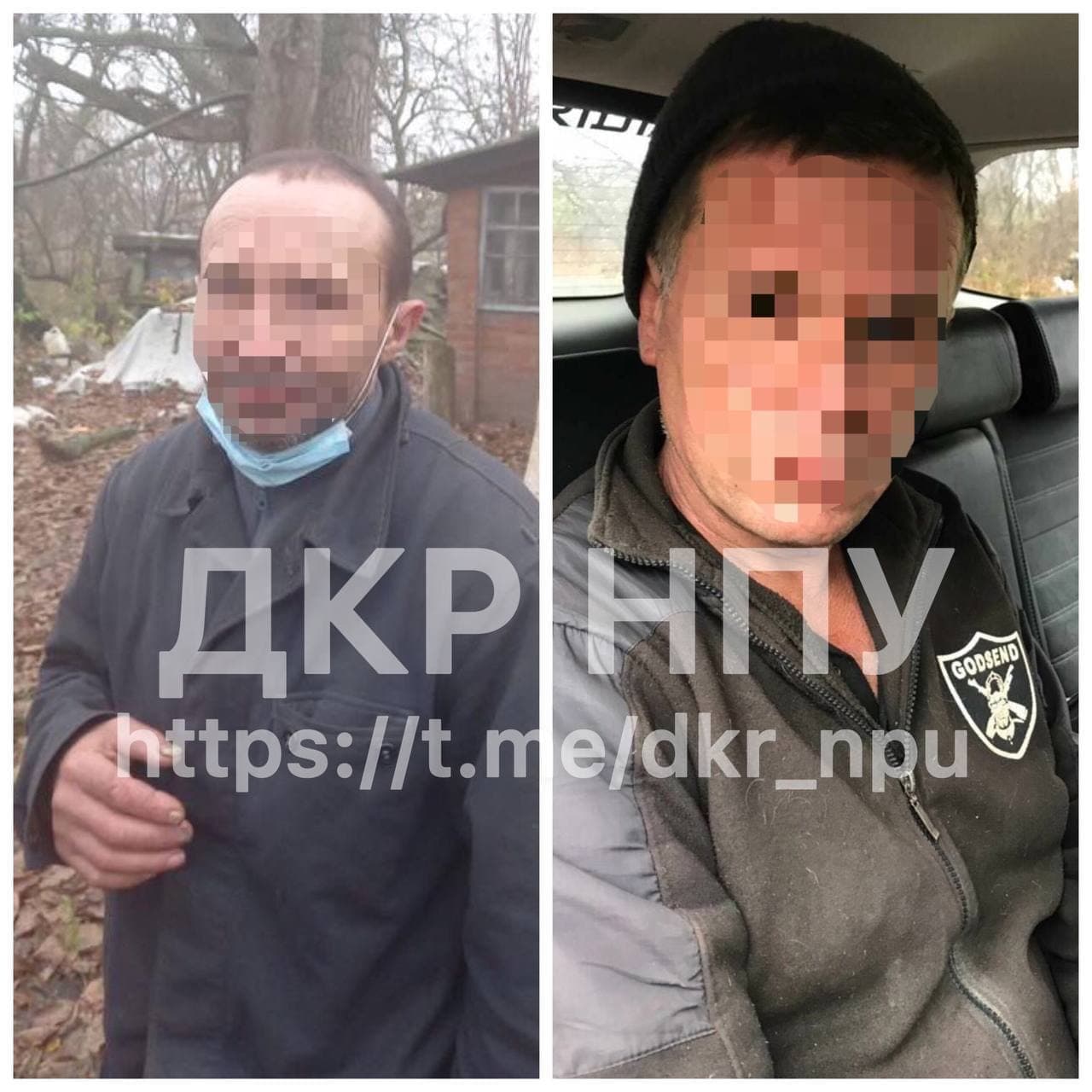 На Полтавщині одразу двоє чоловіків вбили своїх батьків