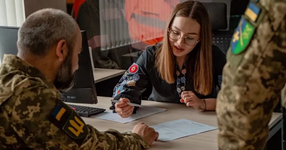Компанію з Полтавщини визнали одним з кращих роботодавців для ветеранів