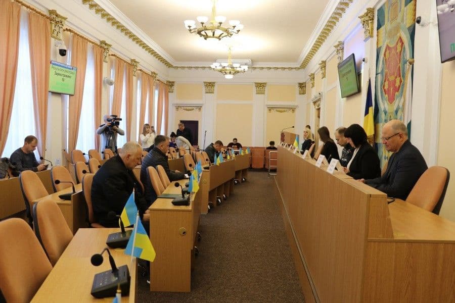Полтава виділила 50 тисяч гривень сім'ї хлопчика, який постраждав від падіння дерев