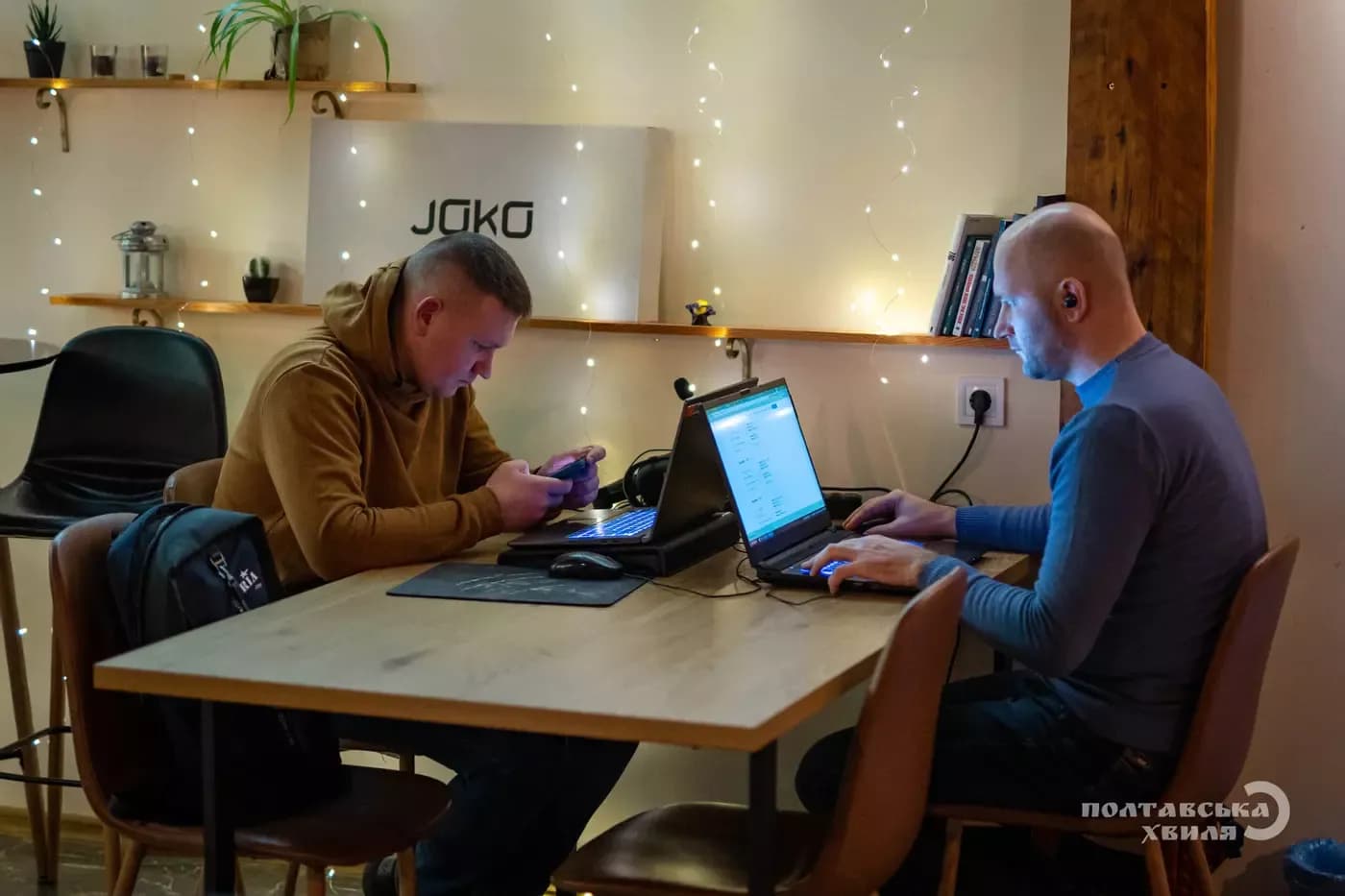 Огляд коворкінгів Полтави та звільнення заступниці голови ОВА — головне за 1 лютого