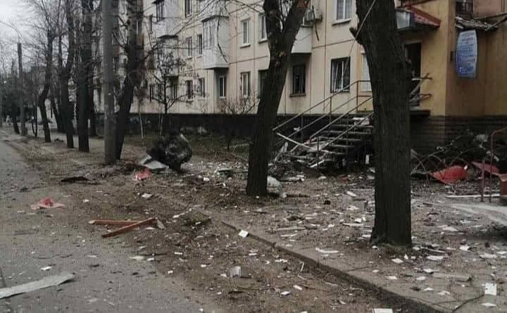 У Харкові через ворожі обстріли загинуло троє дітей
