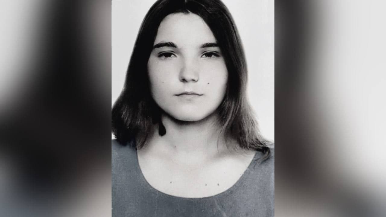 На Полтавщині попрощалися військовою Крістіною Зосімовою