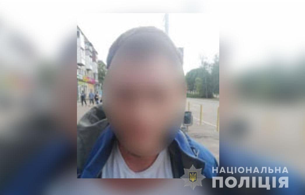 На Полтавщині затримали чоловіка, який брав передоплату за евакуацію та зникав