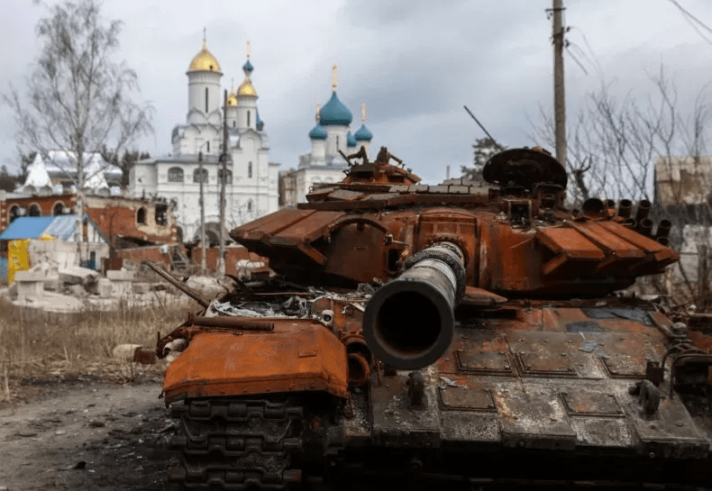 «Весь світ отримує демонстрацію «якості» російської зброї. Це, м’яко кажучи, нікого не надихає»: як на росії обвалилася ціла галузь