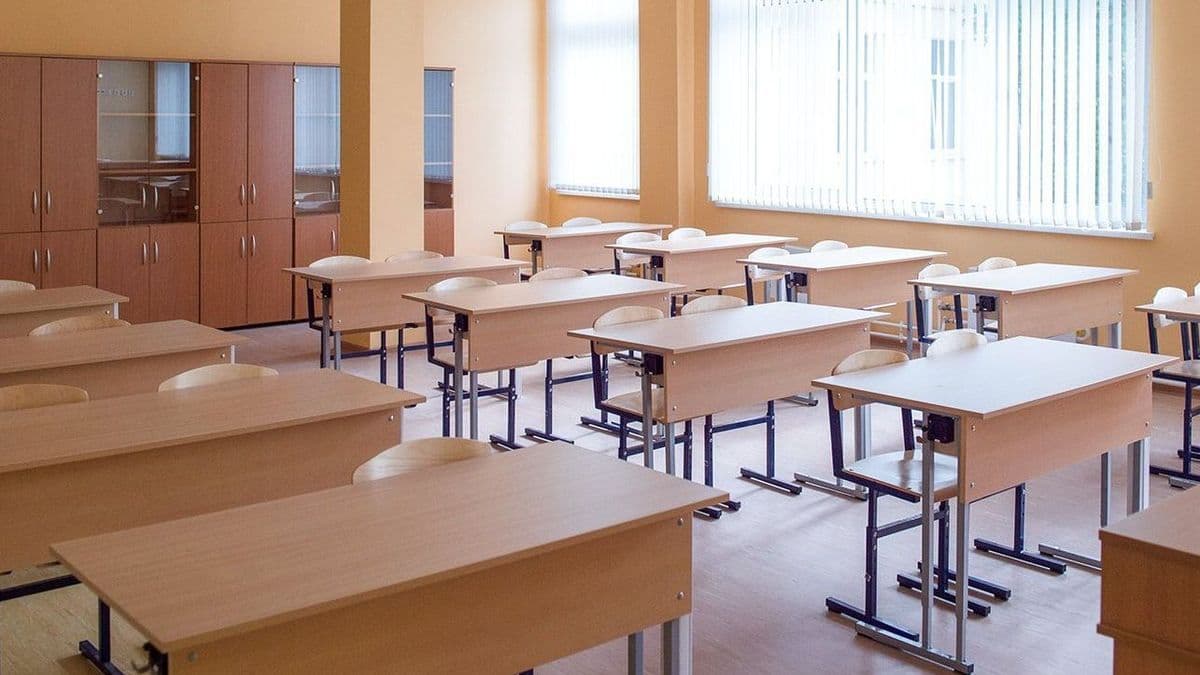 У громаді на Полтавщині заклади освіти переходять на дистанційку