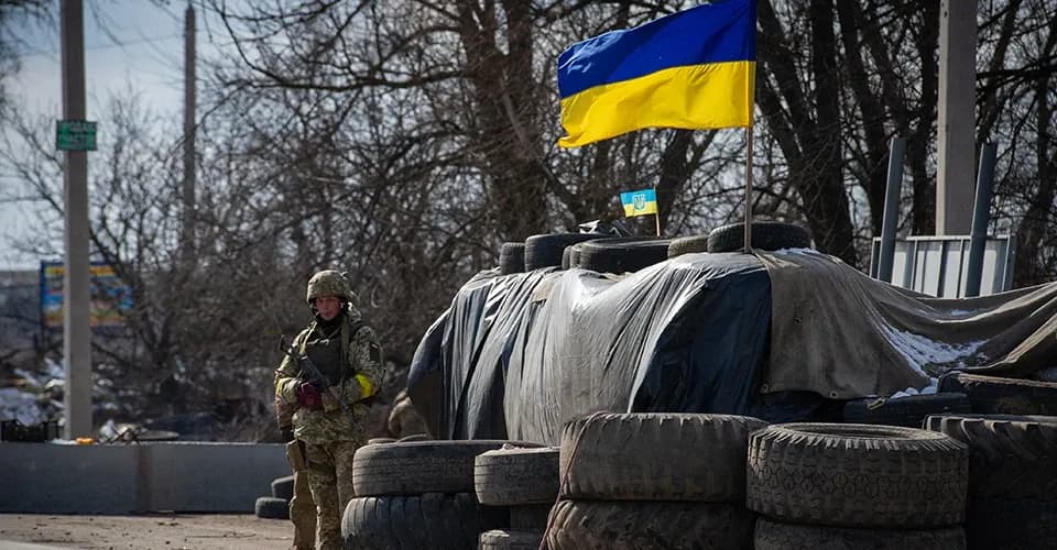 На блокпостах Полтавщини посилять розшук військовозобов'язаних та вручення повісток