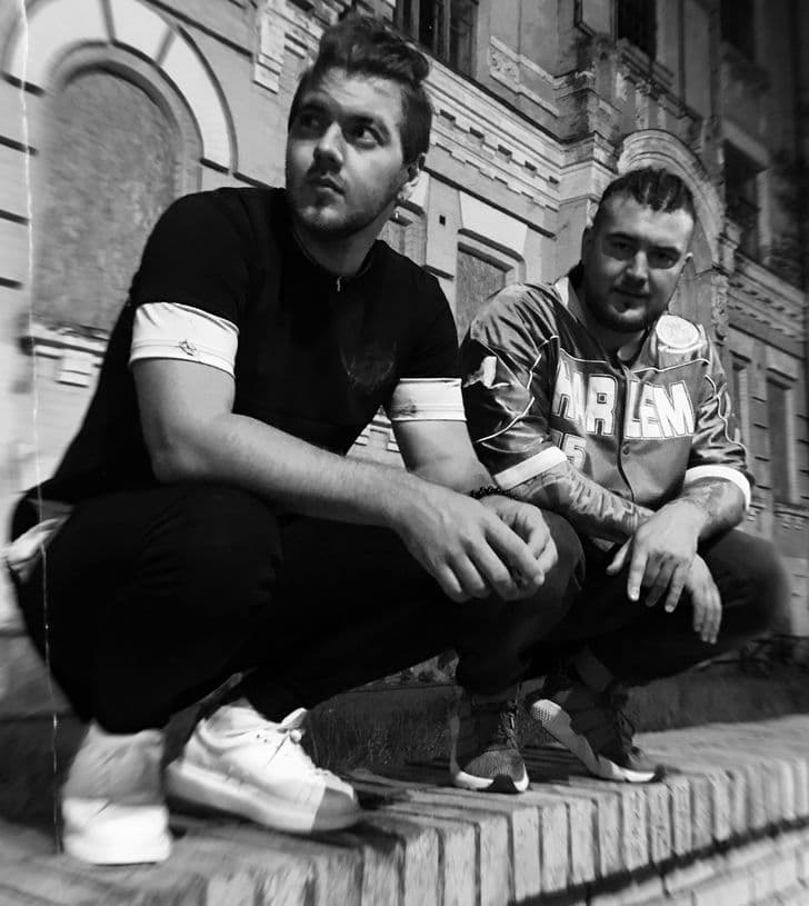 Музиканти Probass & Hardi з Полтавщини створив новий музичний хіт
