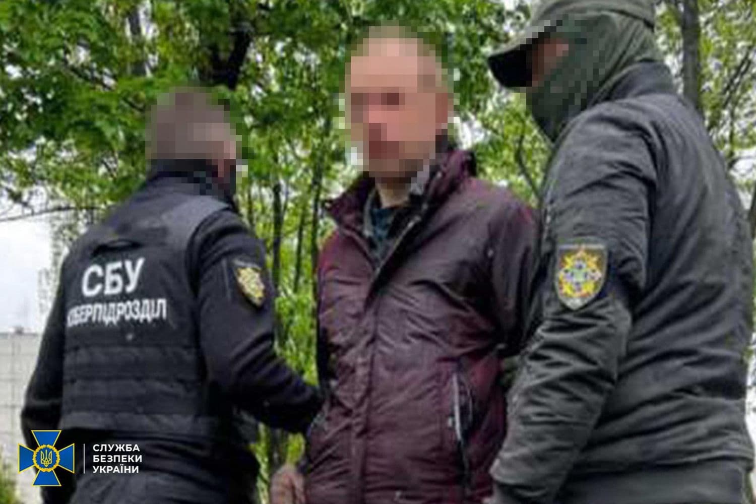 СБУ затримала лубенця, який збирав інформацію для масованих обстрілів