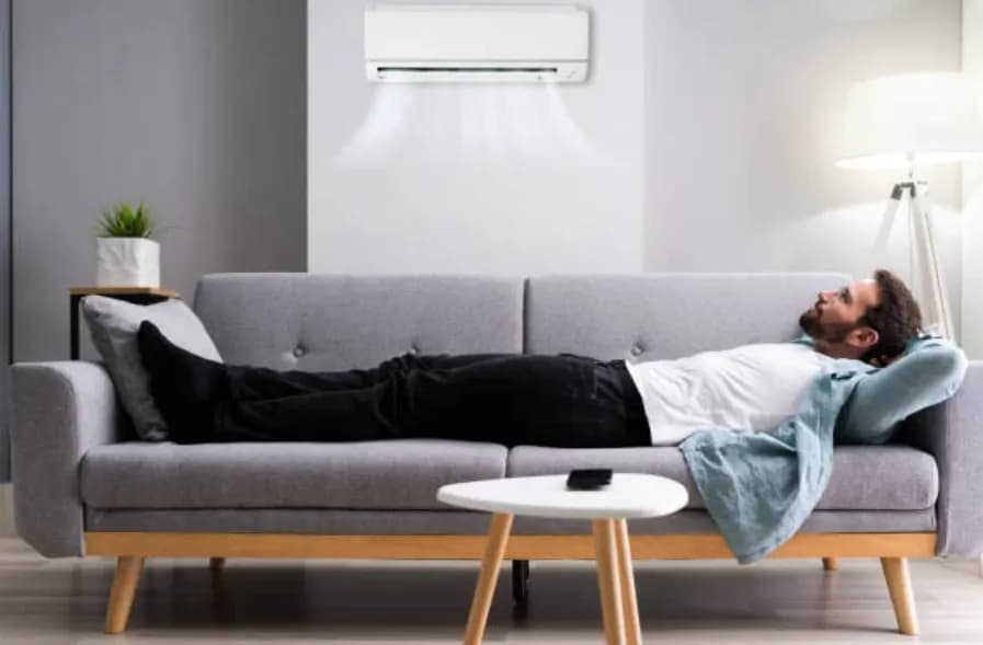 3 причини купити кондиціонер Air Master New від CH