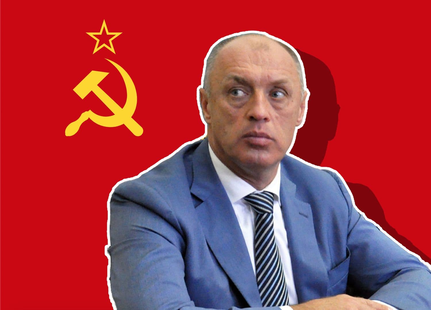 Перли мера: що цікавого на сесії в Полтаві