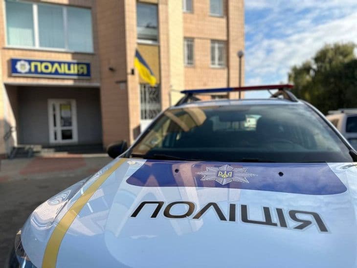 У Кременчуці сталася різанина між підлітком та чоловіком