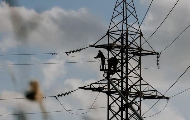 Стали відомі ціни для полтавців на електроенергію у червні