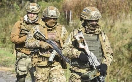 У Лубенській громаді стрілятимуть три дні поспіль — тривають навчання