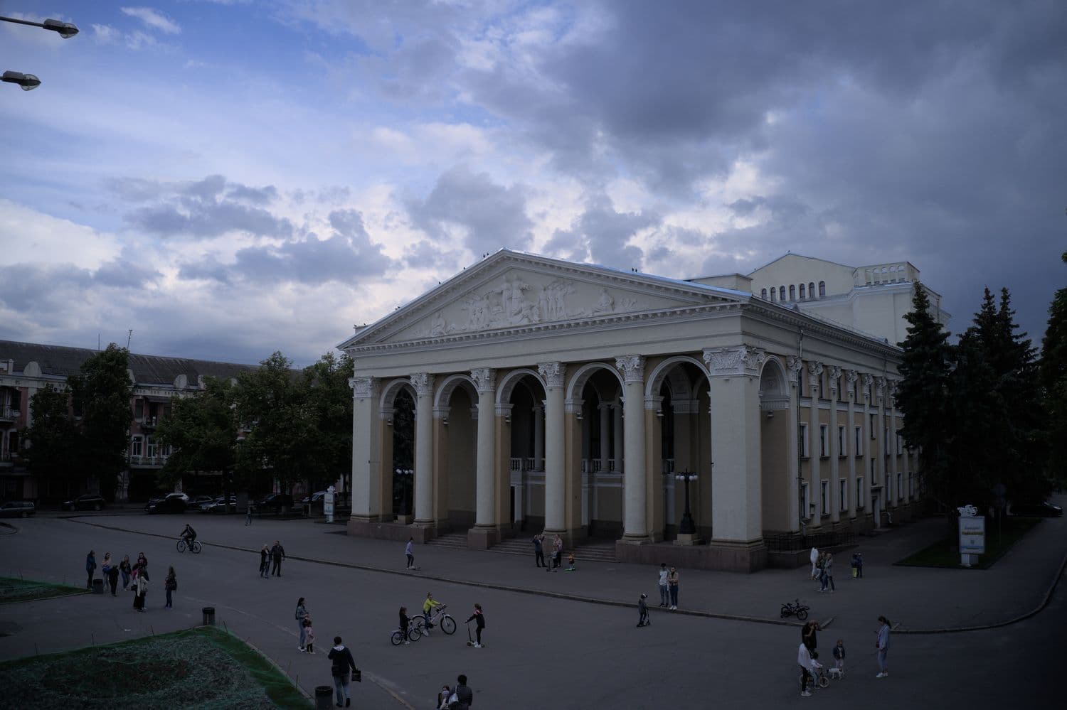 Полтавців запрошують на фестиваль українських народних танців