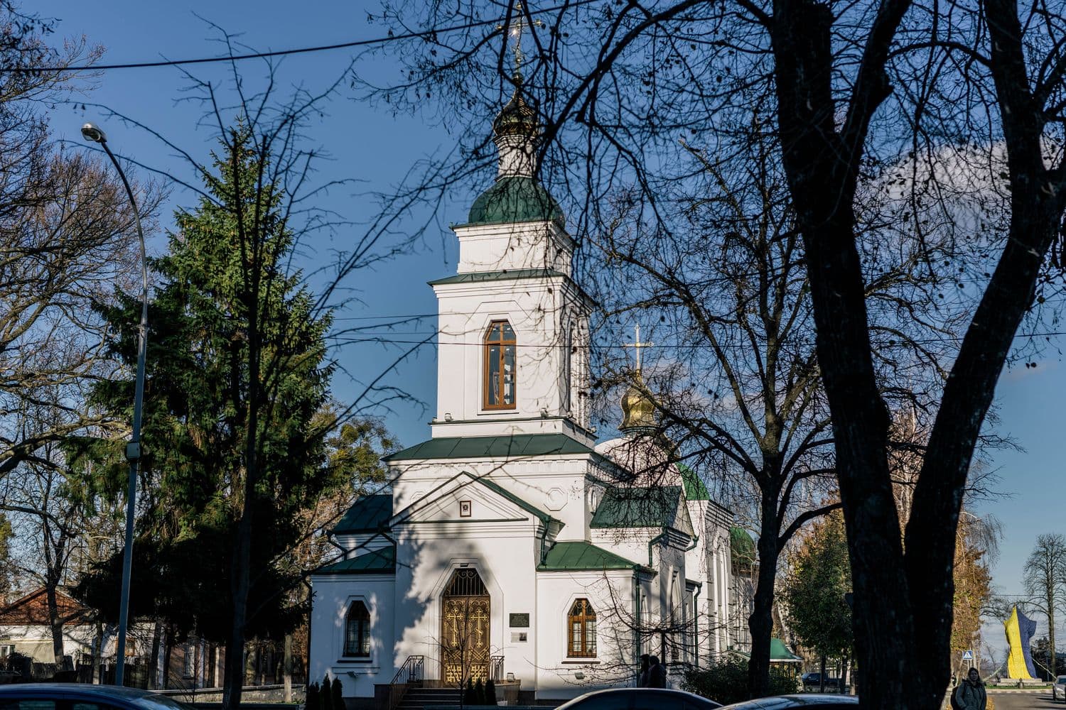 Куди йти святити паску у Полтаві та афіша подій на Великодні свята — головне за 13 квітня