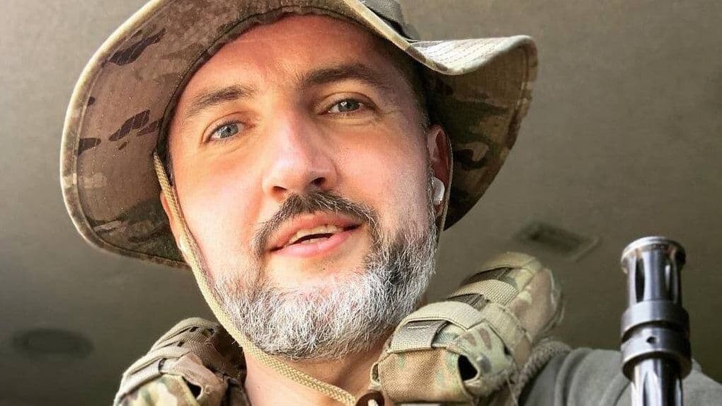 На війні загинув розробник гри «S.T.A.L.K.E.R.» з Полтавщини