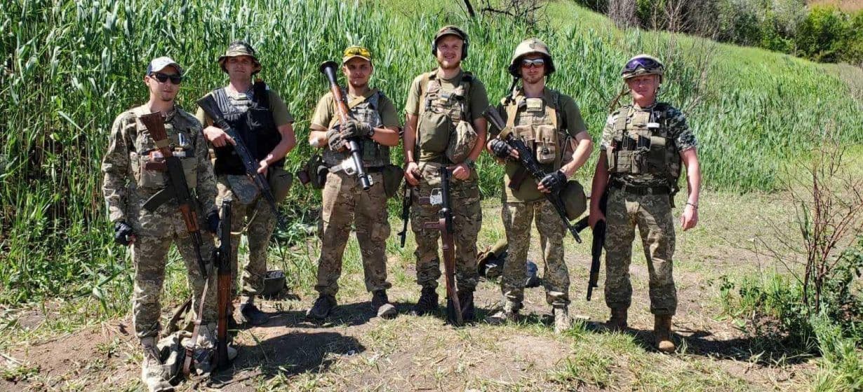 Полтавців просять допомогти нашим захисникам