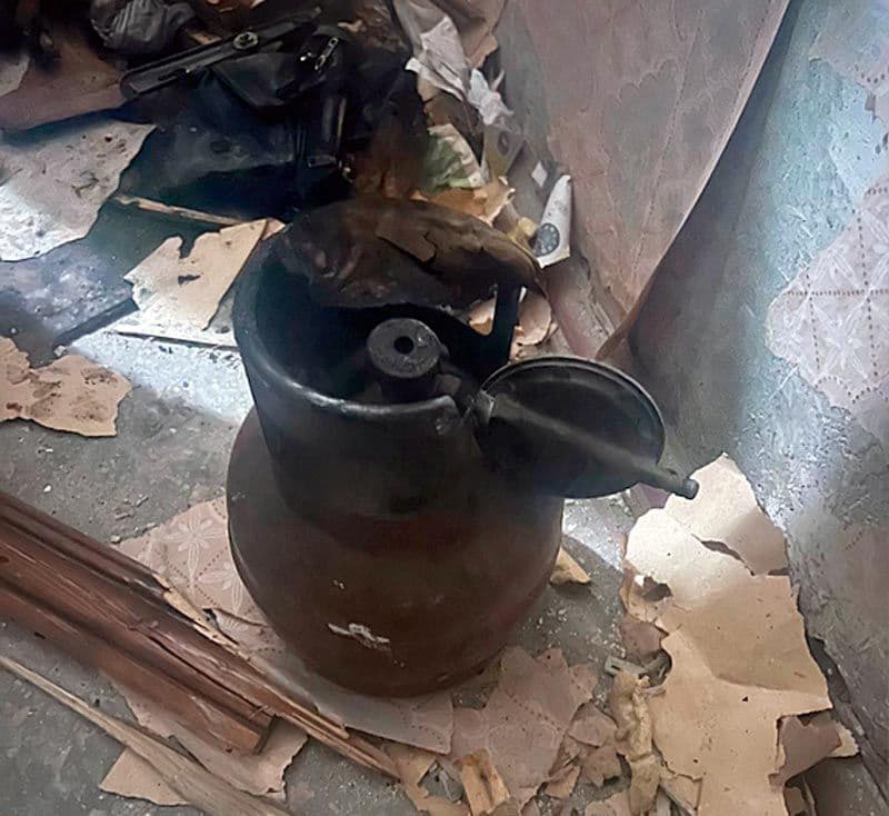 Поліція встановила причину вибуху газу в багатоповерхівці Полтави
