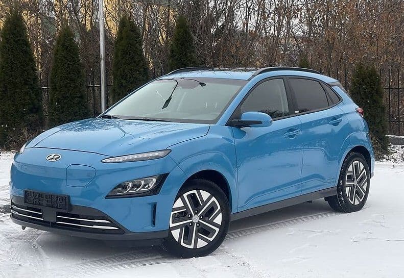 У Полтавську облраду купують службовий електрокар за 1,8 млн грн