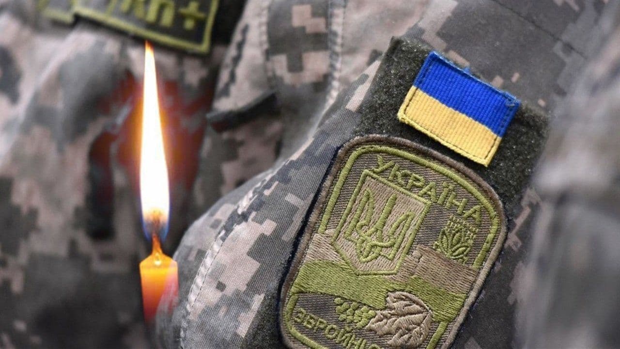 На війні з окупантами загинули четверо захисників з Полтавщини