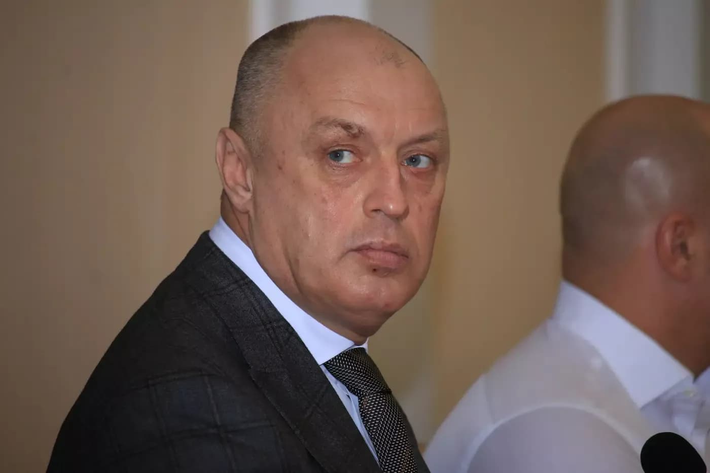Судова круговерть Мамая — справу знову подали на апеляцію