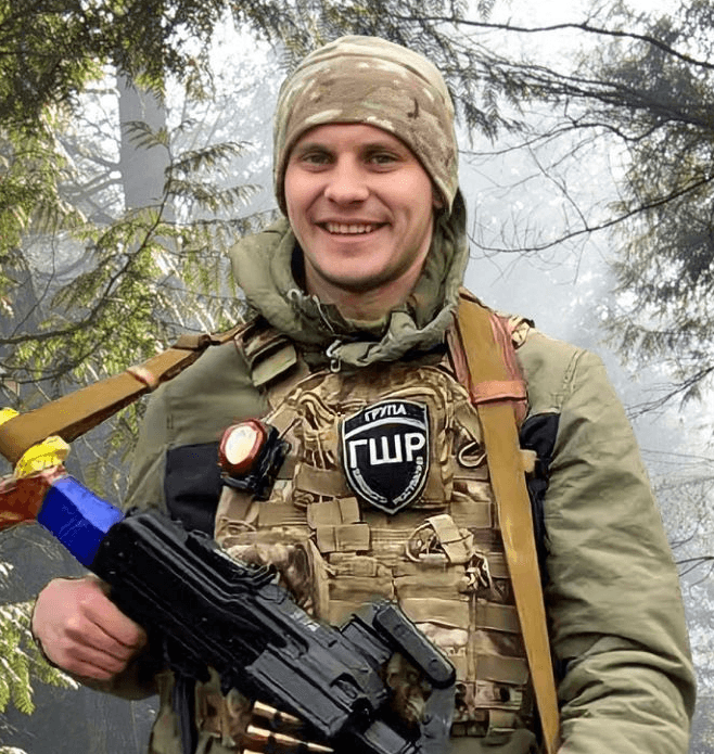 Воїну з Полтавщини посмертно присвоїли звання Героя України