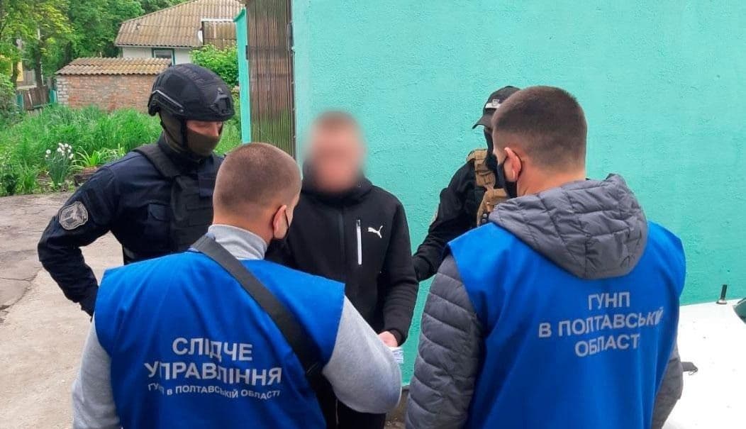 Засудили чотирьох кременчуківців, які намагалися вбити кримінального авторитета