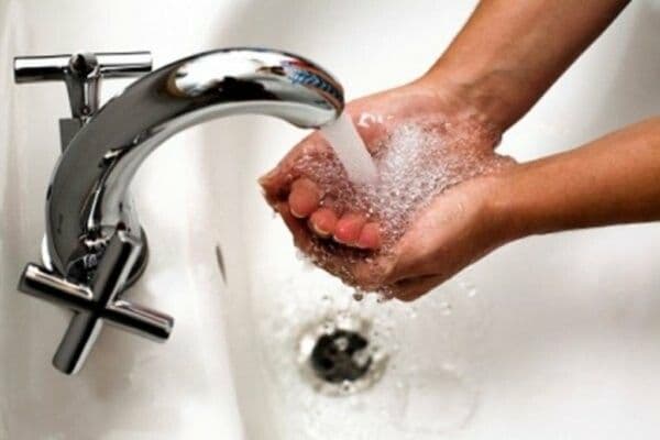 Коли у Полтаві з'явиться гаряча вода