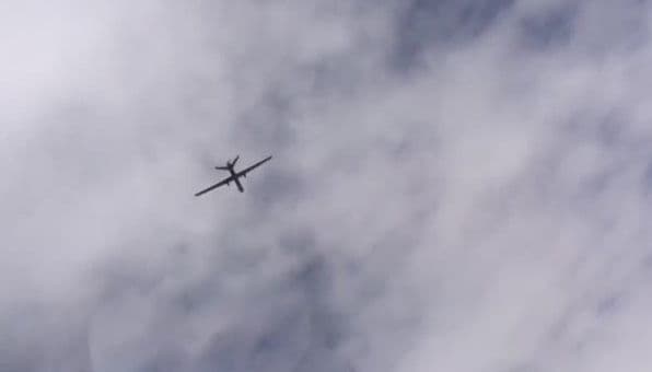 Знищення дронів-камікадзе над Полтавщиною та мільйони на ремонт свердловини — головне за 23 вересня