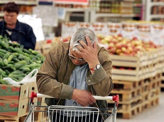 Олія, м'ясо та молочка: що ще подорожчало і чи впадуть ціни на продукти